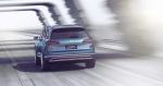 Volkswagen T-Prime Concept GTE 2016 года
